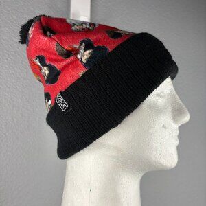 Inuyasha Chibi Characters Pom Pom Hat